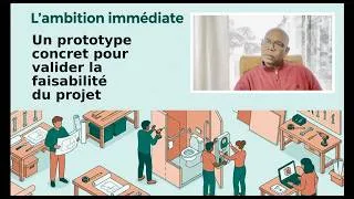 Miniature : Rejoignez Balram au Hackathon ARCAD 2026 : un projet de toilettes adaptées pour les patients