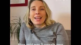 Miniature : 3 conseils pour bien dormir la nuit