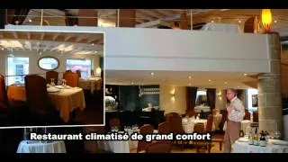 Miniature : Restaurant TROCADERO Lyon