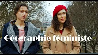 Miniature : Géographie de la vulnérabilité féminine