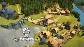 Miniature : Foundation : Le nouveau mod Platforms change TOUT !