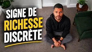 Miniature : 6 signes qu’une personne est riche sans le montrer