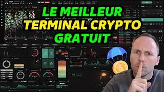 Miniature : Comment trouver les pépites crypto ? outil gratuit Moonberg + airdrop