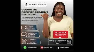 Miniature : TEMOIGNAGE DE LA FORMATION