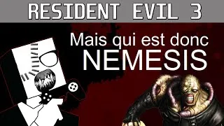 Miniature : Resident_Evil_3_Mais_Qui_Est_Donc_Nemesis