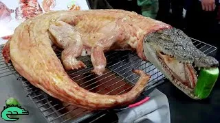 Miniature : 8 Plats Bizarres Que L'on Mange En Chine