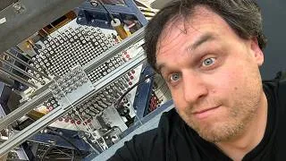 Miniature : Le réacteur nucléaire le plus mignon du monde – Monsieur Bidouille