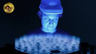 Miniature : Ce réacteur nucléaire ne produira pas d’énergie ☢️ - Monsieur Bidouille
