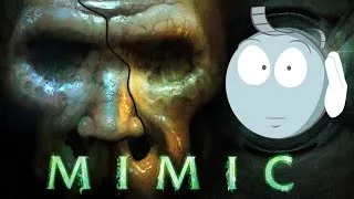 Miniature : MIMIC : le cauchemar de Guillermo Del Toro, l'analyse de M. Bobine