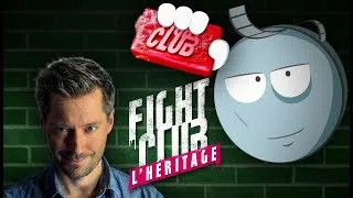 Miniature : FIGHT CLUB, un héritage complexe par M. Bobine (avec @LeCinématoGrapheur)