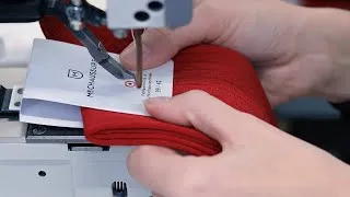 Miniature : Les chaussettes de Monsieur Chaussure