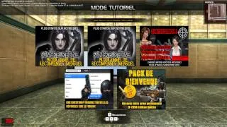 Miniature : De retour sur wolfteam pour de nouveau gameplay IFRI