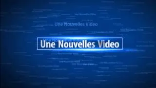 Miniature : Nouvelles intro