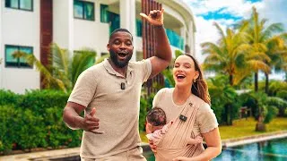 Miniature : Home tour : notre appartement sur l'Île Maurice 🇲🇺