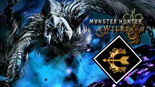 Miniature : JE CHASSE L'ARKVELD SUR MONSTER HUNTER WILDS !