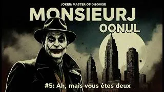 Miniature : James Bond First Light #5: Ah mais vous êtes deux!!