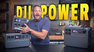 Miniature : DJI CASSE LES PRIX ! Quelle station Power acheter maintenant ?