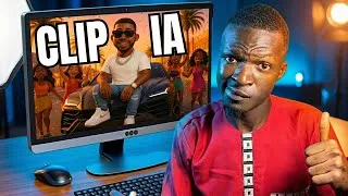 Miniature : Voici comment créer un CLIP VIRAL en quelques minutes avec l'IA