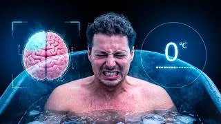 Miniature : Les Effets des Bains Froids sur le Corps et le Cerveau 🧠