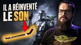 Miniature : Le secret musical qui a sauvé #TheMandalorian