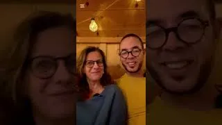 Miniature : Au coeur de l'instant 5 - La confiance