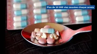 Miniature : Top 7 découvertes en médecine qui ont sauvé le plus de VIES