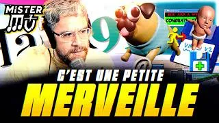 Miniature : LE HACKER DU PASSÉ | Hack '95