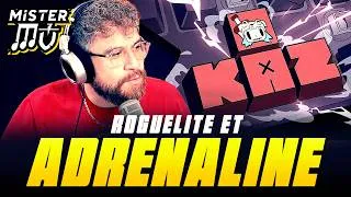 Miniature : LE ROGUE DE LA CHAÎNE ft. Kalinarm | KAZ