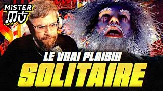 Miniature : LE VRAI PLAISIR SOLITAIRE | Forbidden Solitaire (01)