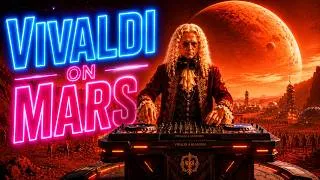 Miniature : VIVALDI on MARS | Epic Classical Music
