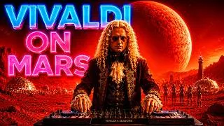Miniature : VIVALDI on MARS | Classical Music