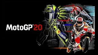Miniature : MOTO GP 20 #10 Saison 2 Moto 2 MV Agusta GP du Quatar [PC]