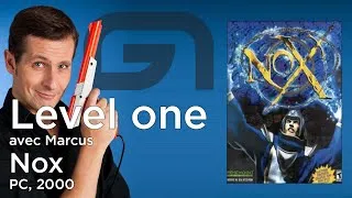 Miniature : Level one - Nox - PC