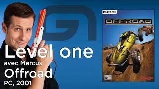 Miniature : Level one - Offroad - PC