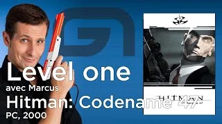 Miniature : Level one - Hitman - PC