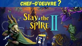 Miniature : 🎭On découvre Slay the Spire 2 - Première run!🃏