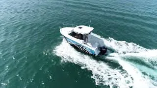 Miniature : Le bateau de formation à St-Malo