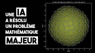 Miniature : Pourquoi les mathématiciens s'inquiètent de l'avenir de leur discipline