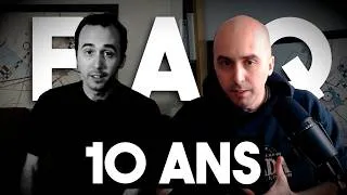 Miniature : Je n'arrête pas YouTube