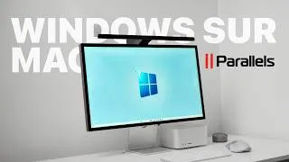 Miniature : Windows sur Mac : Peut-on VRAIMENT jouer à tout ? (Parallels Desktop)