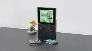 Miniature : Pourquoi l'Analogue Pocket est vraiment spéciale | Écran, FPGA et le vrai prix de l'import