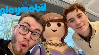 Miniature : j'ai parlé à Playmobil France ! (playmobil 2026, collection, nouveautés...)