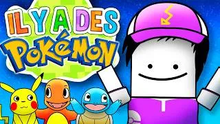 Miniature : Pokopia a compris l'essence de Pokémon - CDMP