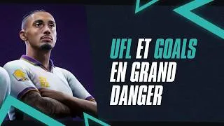 Miniature : GOALS et UFL vont mourir !