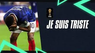 Miniature : France - Espagne - Debrief Demi-Finale Coupe du Monde 2026