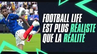 Miniature : Football Life 2026 : Je joue France - Espagne !