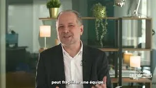 Miniature : Le coût d'un recrutement raté