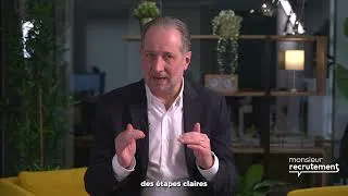 Miniature : Le triptyque du Recrutement : préparation, méthode, coeur.