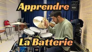 Miniature : Qu'est-ce qu'un break de batterie et comment les jouer ?