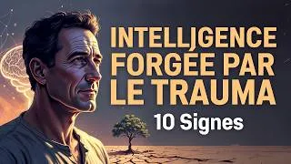 Miniature : L’intelligence traumatique : 10 signes que votre cerveau s’est renforcé grâce aux épreuves